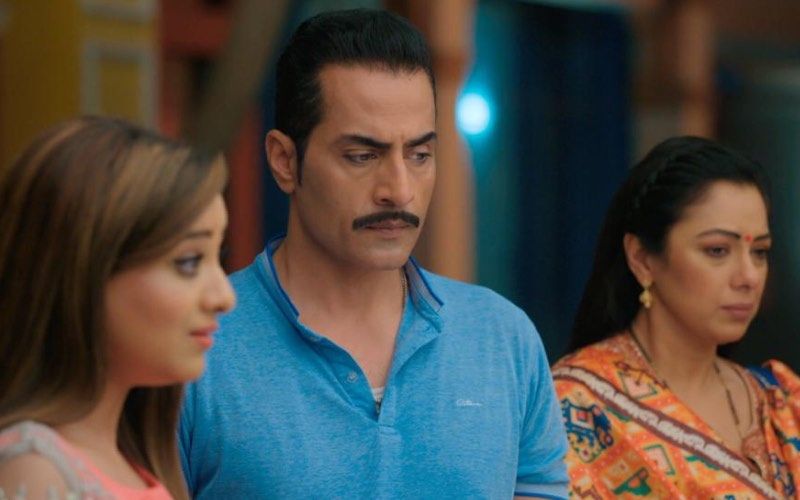 Anupamaa SPOILER ALERT: Furious Vanraj Lashes Out At Kavya; Asks Her To Stay Away From His Family – Here’s Why