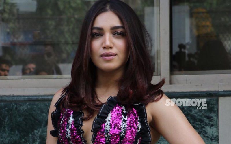 Bhumi Pednekar Lauds People's Unity Amid COVID-19 Crisis: ‘I’m Proud How We Indians Have Joined Hands In A Bid To Protect A Life’