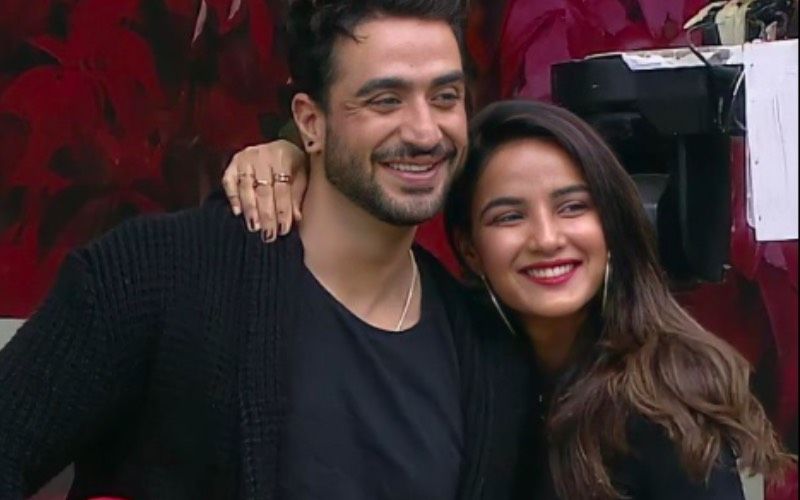 Bigg Boss 14: Jasmin Bhasin Gives An Expensive Pre-Birthday Gift To Bestie Aly Goni - Find Out The Cost And The Present