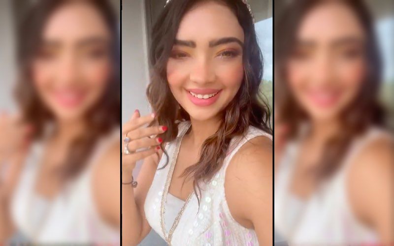 Pooja Banerjee Shares Her Traumatic Experience Of Getting Injured On Sets As She Resumes Yoga; Says ‘Regained Almost 85 Per Cent Of Movement’
