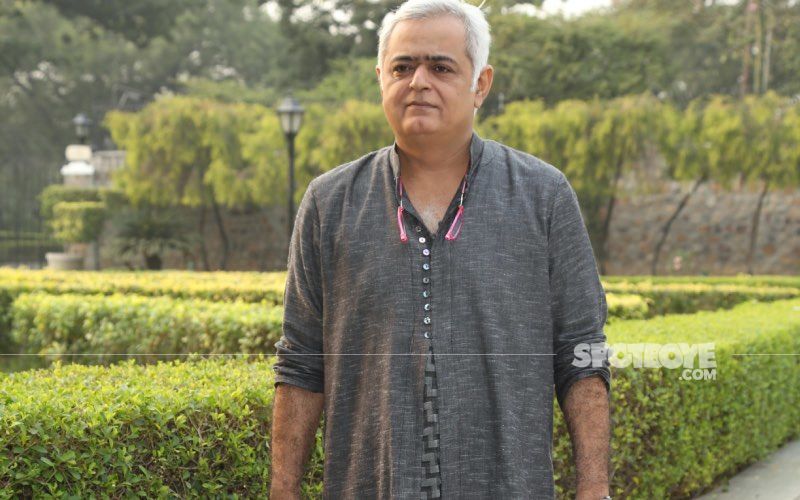 Scam 1992 To Get A Sequel; Hansal Mehta To Direct Scam 2003: The Curious Case Of Abdul Karim Telgi