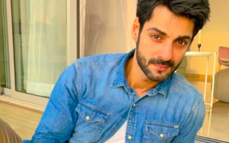 WHAT! Karan Wahi Was Abused And Harassed By A Biker On Mumbai Streets, Here's What The Actor Has To Say - WATCH