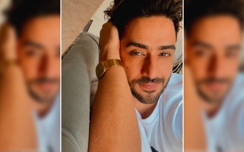 Bigg Boss 14’s Aly Goni Calls After Covid Effects ‘Bad’; Says He Suffers ‘Laziness, Body Pain, Headache’ And Can't Walk For More Than 15 Minutes