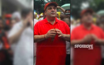 Rajiv Kapoor Passes Away: Actor Called Up His School Friend A Day Before His Death