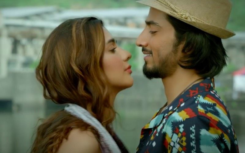 Bang Baang - The Sound Of Crimes: Faisal Shaikh And Ruhi Singh’s Groovy And Power-Packed Title Track Is OUT Now