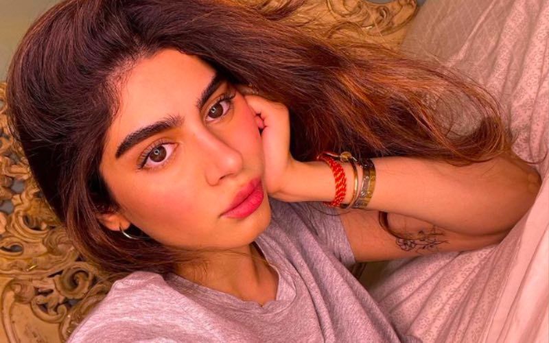 Janhvi Kapoor’s Sister Khushi Kapoor Exudes Warm Summer Vibes In A Sexy Multicoloured Tube Top – See Pic