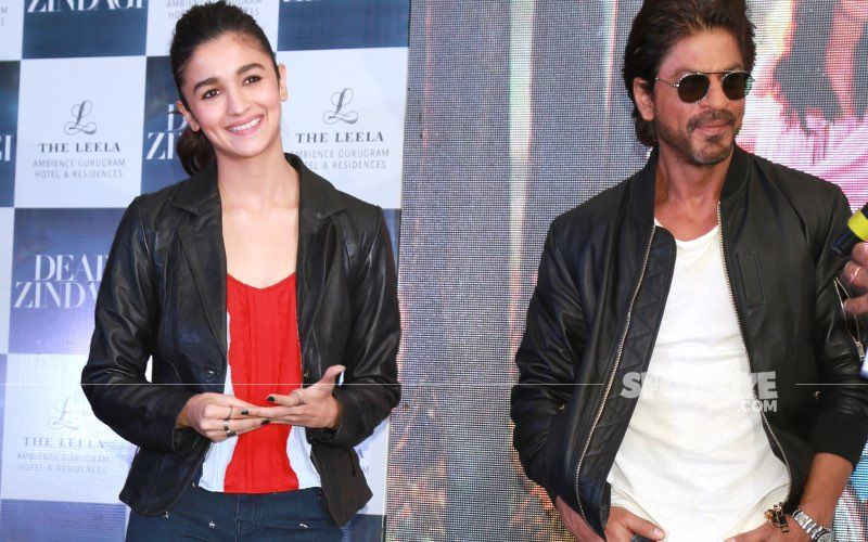 Darlings: Alia Bhatt Starrer And Shah Rukh Khan’s Production Venture All Set To Roll Out Soon – REPORTS