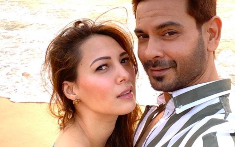 Bigg Boss 9’s Rochelle Rao And Keith Sequeira Take Up Marriage Counselling During Pandemic; ‘It Changed Our Relationship In A Great Way’