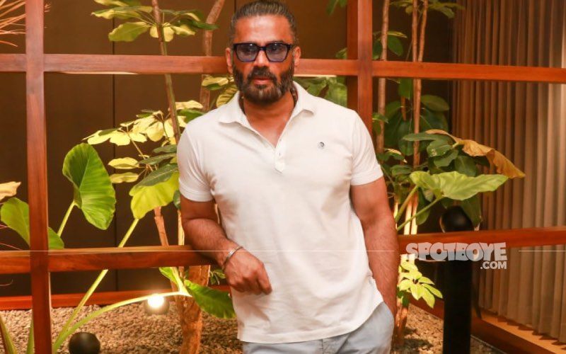 OMG! Suniel Shetty Recalls Getting Threatening Calls From Underworld, Actor Says, ‘I Abused Them Back, Cops Told Me They Could Do Anything’