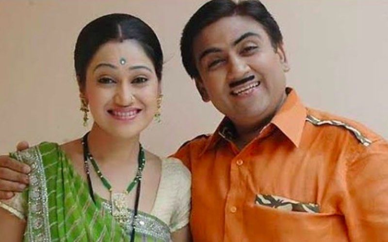 Taarak Mehta Ka Ooltah Chashmah: When Jethalal Aka Dilip Joshi Was Jealous Of Dayaben Aka Disha Vakani As She Was Getting More Attention — VIDEO