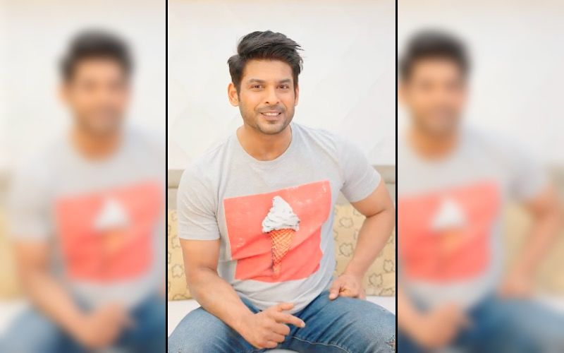 Bigg Boss 13 Winner Sidharth Shukla Feels He's 'NOT SO SEXY' In THIS Shirtless Picture Shared By A Fan; Sidhearts Disagree