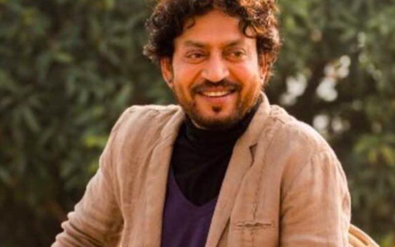 Irrfan Khan Death Anniversary: Nimrat Kaur, Randeep Hooda, Dia Mirza And Others Pay Homage To The Late Actor