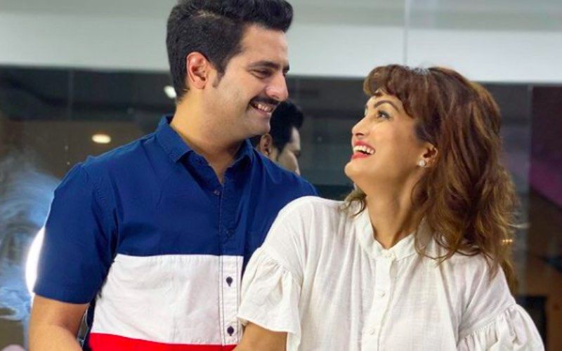 Karan Mehra Accuses Nisha Rawal Of Beating Him Up; Says ‘There Came A Point When I Became Suicidal’