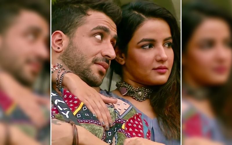 Bigg Boss 14’s Evicted Contestant Jasmin Bhasin Asks Her Fans To Support Her Bestie Aly Goni; Says, ‘Uski Jeet Mein Hi Meri Jeet Hai’