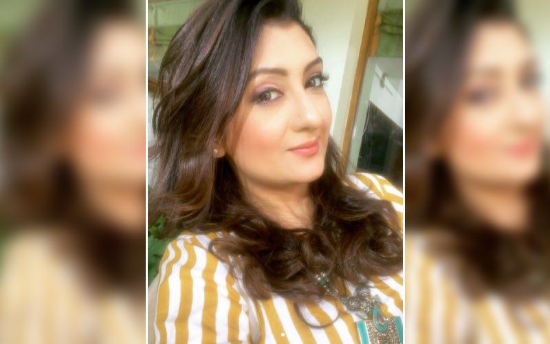 Bigg Boss 5 Winner Juhi Parmar Thanks Netizens For Preaching Her After ...