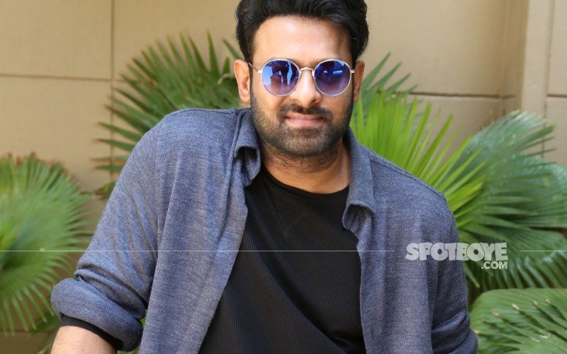 Salaar: Prabhas To Kick-Start The Shoot With A Muhurat Puja; Actor To Reveal Look To His Fans Post The Ritual
