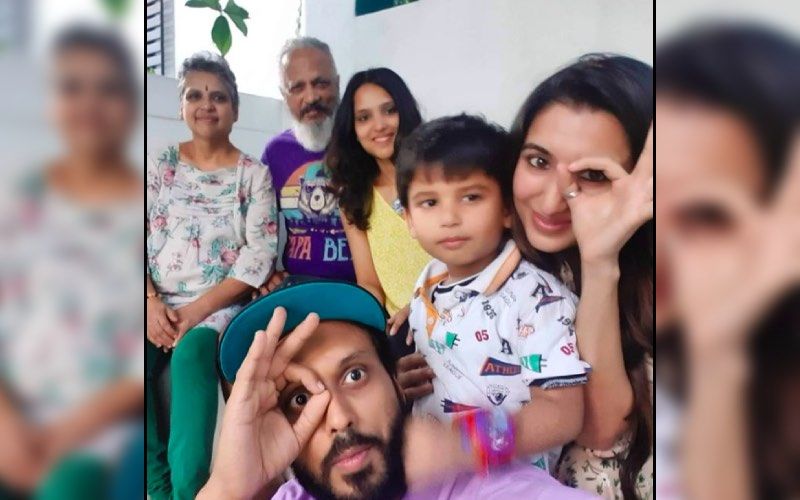 Bigg Boss 1 Telugu Contestant Aadarsh Balakrishna And His Family Test Positive For COVID-19; Gets Replaced In A Movie Without Any Intimation