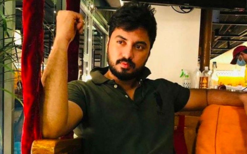 Koilamma Fame Amar Shashank Gets Arrested For Allegedly Abusing A Woman; Actor Denies Allegations: ‘Was Intentionally Framed’
