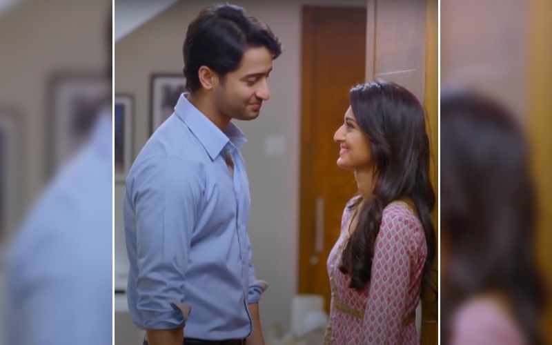 Kuch Rang Pyar Ke Aise Bhi 3: Shaheer Sheikh And Erica Fernandes Reminisce Old Memories Of #Devakshi – VIDEO