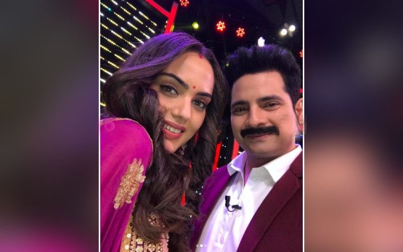 After Karan Mehra’s Friendly Messages With Co-Star Himanshi Goes Viral On Social Media; Duo Changes Instagram Privacy Settings