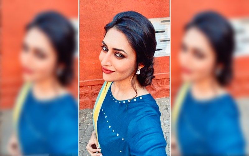 Yeh Hai Mohabbatein Star Divyanka Tripathi Dahiya Reveals Why She Doesn’t Share Bikini Photos On Social Media