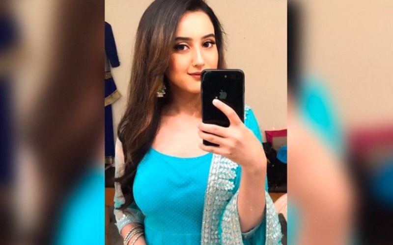 Pinjara Khubsurti Ka Star Riya Sharma Says She Feels Anxious Despite Shooting In Bio-Bubble In Delhi: ‘We All Are Fearful As We Are At Risk’