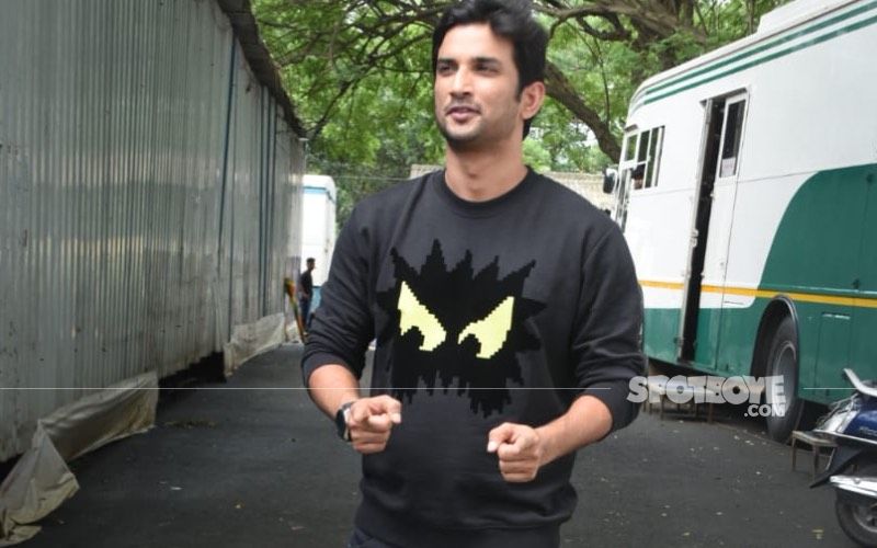 Sushant Singh Rajput’s Sister Shweta Singh Kirti Praises His Fans' Initiative To Help COVID-19 Affected People Amid Crisis; Promotes #SSRCovidConnect