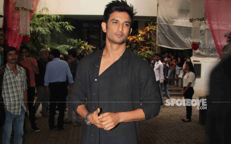 Sushant Singh Rajput Death: Late Actor’s Friend Kushal Zaveri Backs Homicide Angle; Says: 'It Cannot Be Suicide'