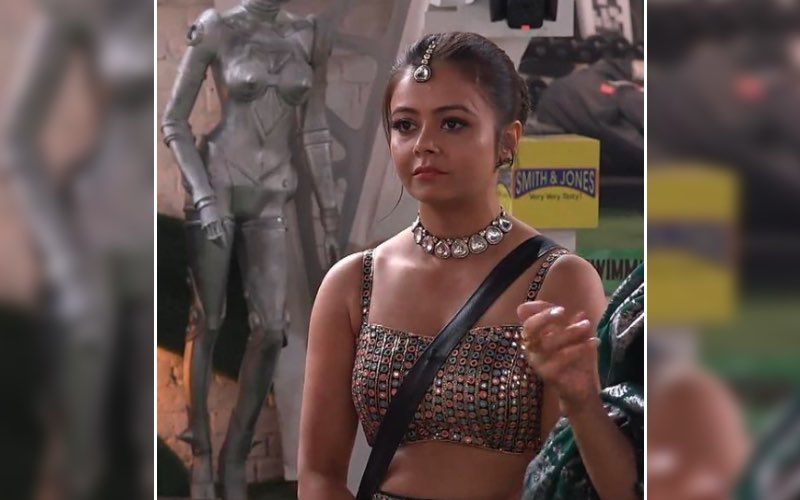 Bigg Boss 14: Post Eviction, Eijaz Khan’s Proxy Devoleena Bhattacharjee Talks About Her Journey And Her Meltdown Inside The House