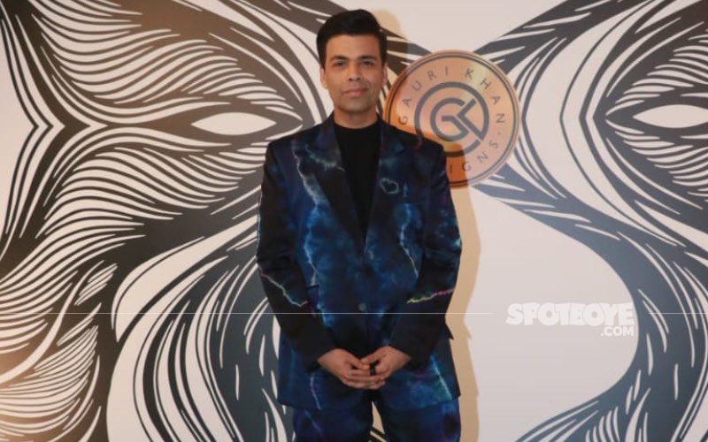 Bigg Boss OTT Poll: Do Fans Love Karan Johar As A Host On Bigg Boss Or Koffee With Karan? VERDICT Out