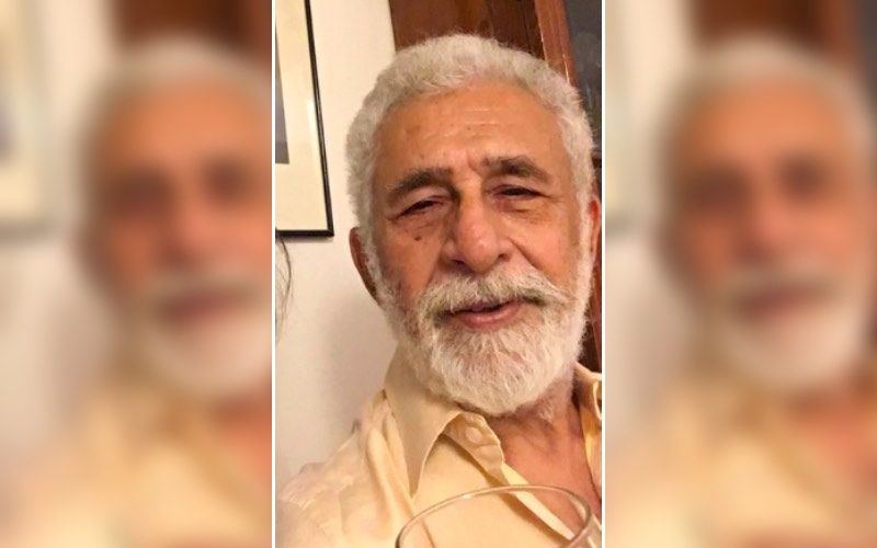 Naseeruddin Shah Is Recovering From Pneumonia; Actor To Be Discharged On Friday — Reports