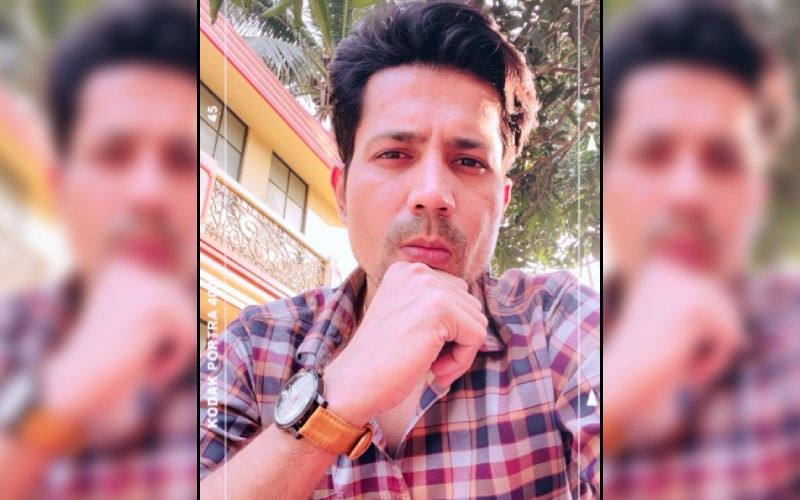 Sumeet Vyas Tests Positive For COVID-19; Informs Having Mild To Negligible Symptoms