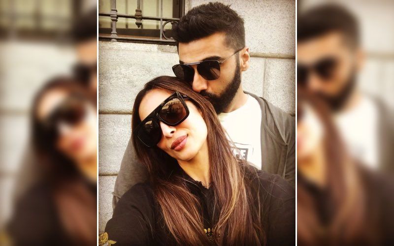 Malaika Arora Confirms Being Quarantined With Arjun Kapoor During Lockdown; Says He Was Very Entertaining