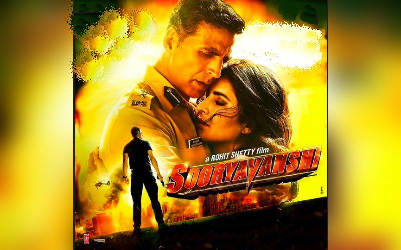 Sooryavanshi: Katrina Kaif And Akshay Kumar Starrer Gets A Release Date But There’s A Catch
