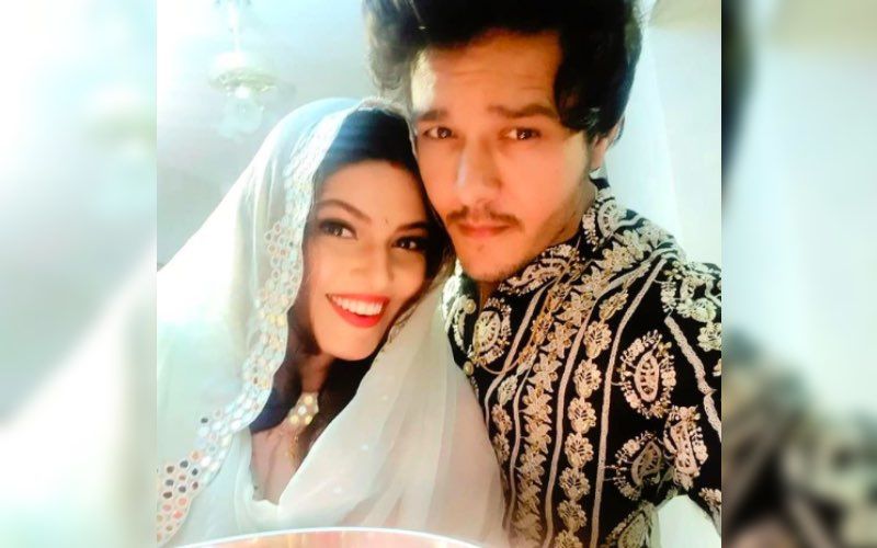 Patiala Babes Fame Aniruddh Dave And Wife Shubhi Ahuja Set To Welcome Their First Child; Actor Says: ‘Time To Take Up The Role Of A Real-Life Hero For My Baby’