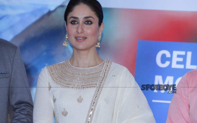 Kareena Kapoor Khan Shares Tips To Cope With COVID Anxiety; Advises Netizens To ‘Be Kind To Your Mind’