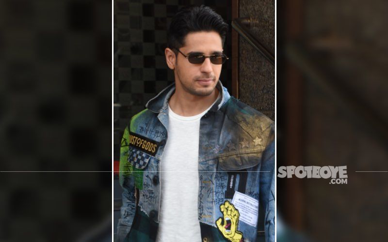 Sidharth Malhotra REVEALS His Birthday Plans And Wish-List; Says ‘Would Really Love For People To Watch Shershaah’
