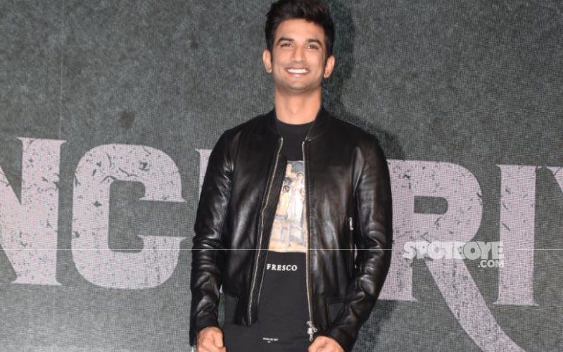 Sushant Singh Rajput’s Father Moves Delhi High Court Seeking A Ban On Films Based On Late Actor's Life - REPORTS