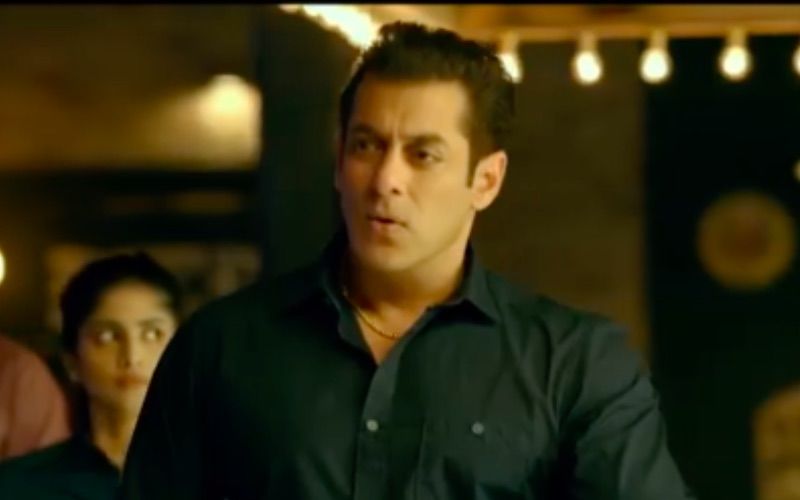 Radhe Your Most Wanted Bhai Dialogue Promo: Salman Khan Leaves Fans Asking For More; Netizens Say ‘Bohot Hard’ – VIDEO