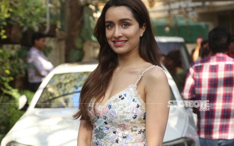 Nagin: Shraddha Kapoor Says Audience Expectations Has Enhanced The Pressure On Them; Actor Reveals The Shoot To Begin Soon