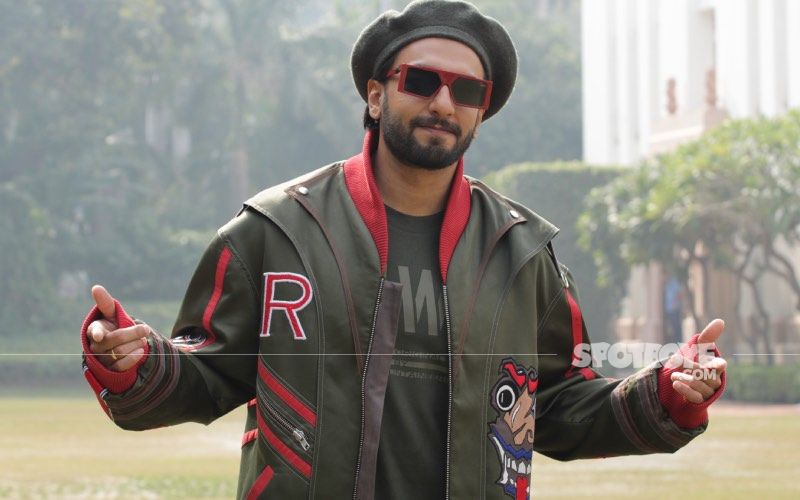 Ranveer Singh CONFIRMS His Television Debut; Turns Host For Quiz Show ‘The Big Picture’: ‘I Am Delighted’