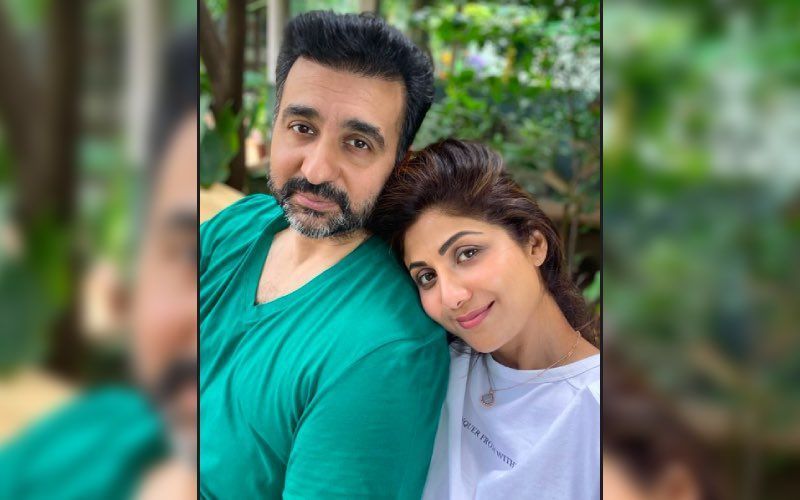 Shilpa Shetty Shares Another Inspiring Note After Husband Raj Kundra's Bail, This Time About ‘Rising Back After Falling’
