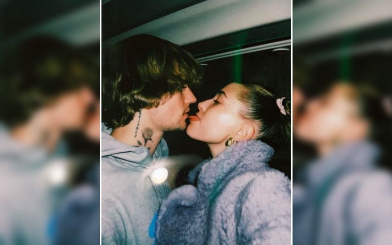 Hailey Baldwin Is Smitten With Justin Bieber's Vocals; Latter Responds With An Sexed Up Comment And Fans Are Shocked