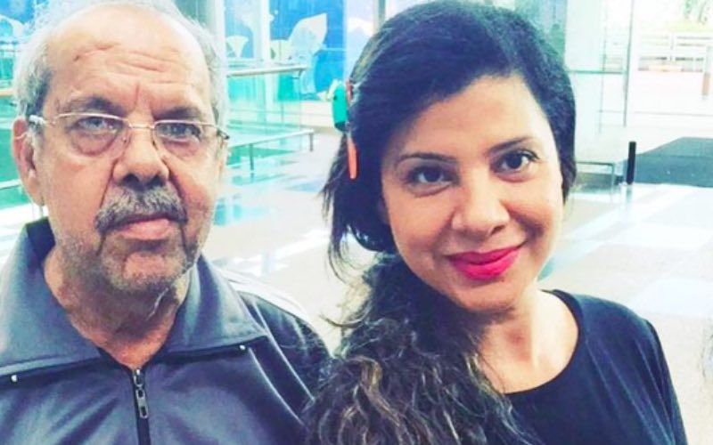Sambhavna Seth To Take Legal Action Against Delhi Hospital For Medical Negligence; Alleges ‘My Father Was Gone Long Ago, They Were Lying All The Time’ – FRESH VIDEO