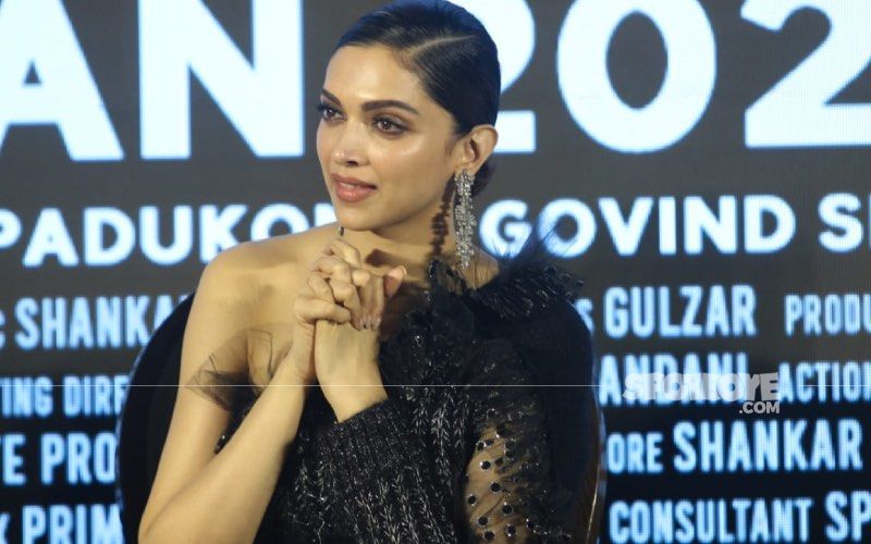 Fans Come To Deepika Padukone’s Defence After She Faces Backlash For Auctioning Clothes Netizens Mistakenly Claimed She Wore At A Funeral
