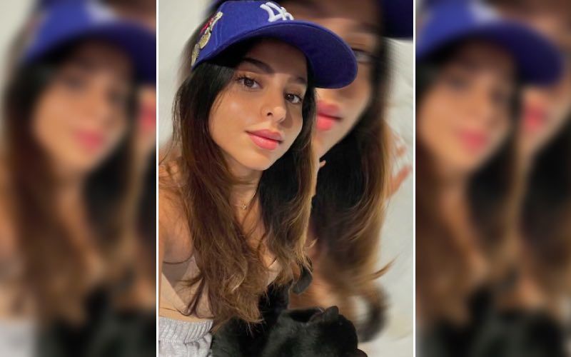 Suhana Khan Gives A Glimpse Of Her Post Pilates Session But Her Toned Mid-Riff Demands Attention— See Pic