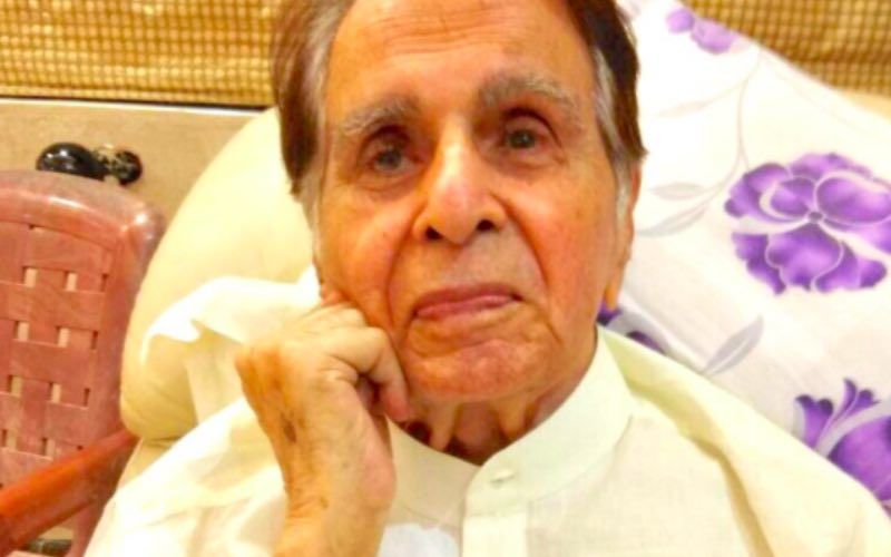 Dilip Kumar Demise: Pak Prime Minister Imran Khan Recalls Late Actor's Generosity, Calls Him The Greatest Actor