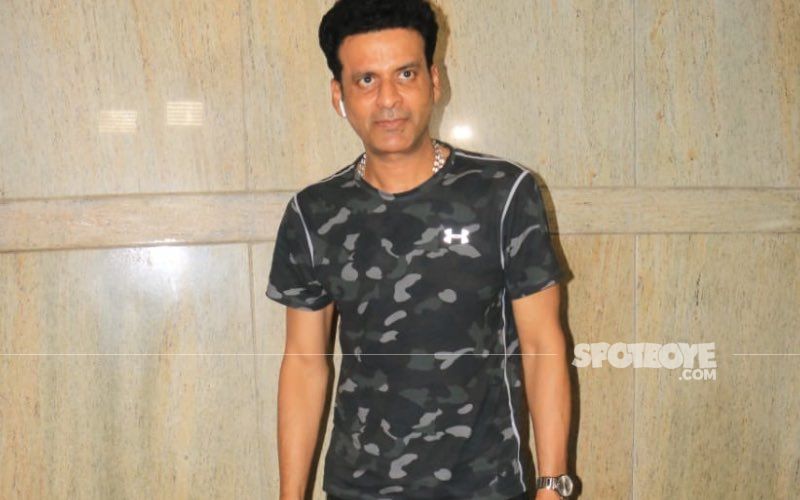 Manoj Bajpayee Wants Theatres To Run At 100 Per Cent Occupancy, Says Expect Normalcy ‘Only When The Vaccine Reaches Everyone’