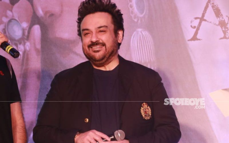 Adnan Sami Casually Informs About ‘Not’ Taking The First COVID-19 Vaccine Shot As Other Celebs Take Their First Jab