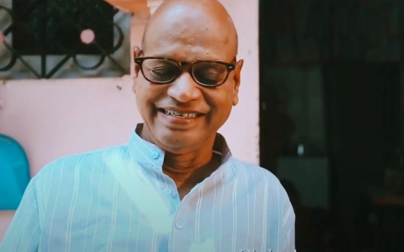 Singham Actor Kishore Nandlaskar Passes Away At 81 Due To COVID-19 Complications – Reports